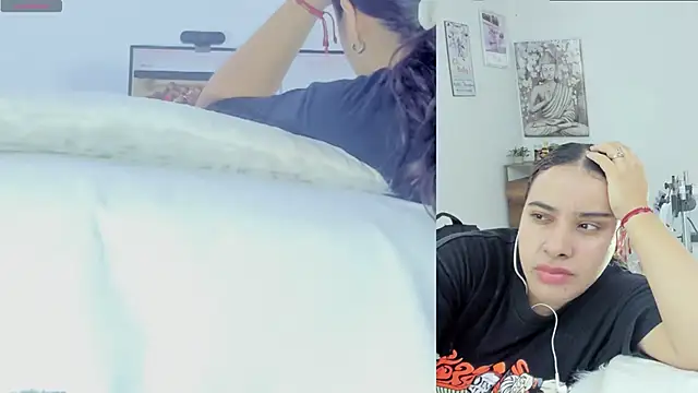 Daki Ume  online show from April 2026 02:46:01 AM