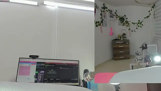 Daki Ume  online show from December 2025 02:36:02 AM