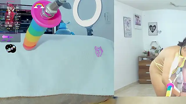 Daki Ume  online show from January 2026 02:37:01 AM