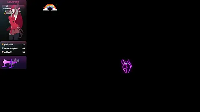 Daki Ume  online show from April 2026 07:45:01 AM