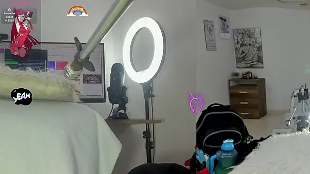 Daki Ume  online show from May 2026 02:41:01 AM