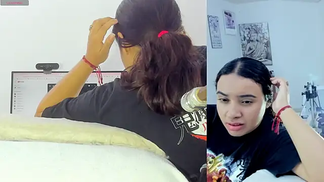 Daki Ume  online show from May 2026 02:36:01 AM