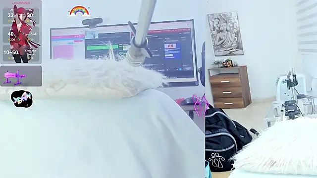 Daki Ume  online show from May 2026 02:33:01 AM