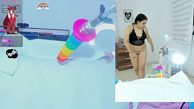 Daki Ume  online show from January 2026 02:40:01 AM