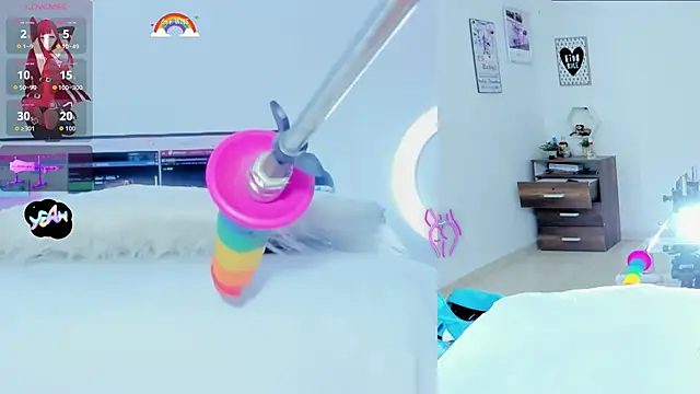 Daki Ume  online show from February 2026 02:45:02 AM