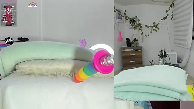 Daki Ume  online show from December 2025 02:33:01 AM