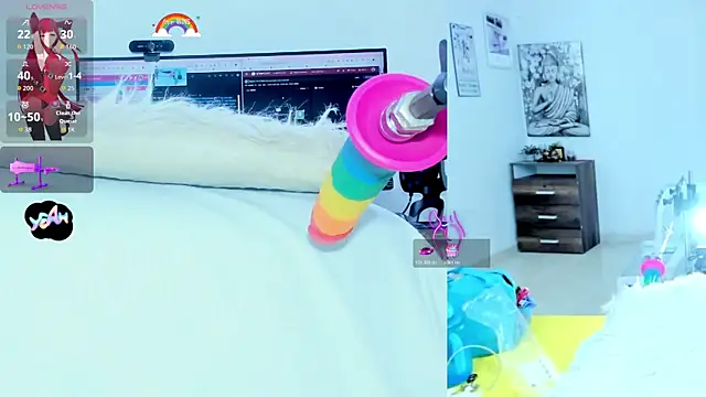 Daki Ume  online show from May 2026 02:53:01 AM