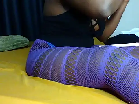 Switmelanin online show from April 2026 09:56:01 AM