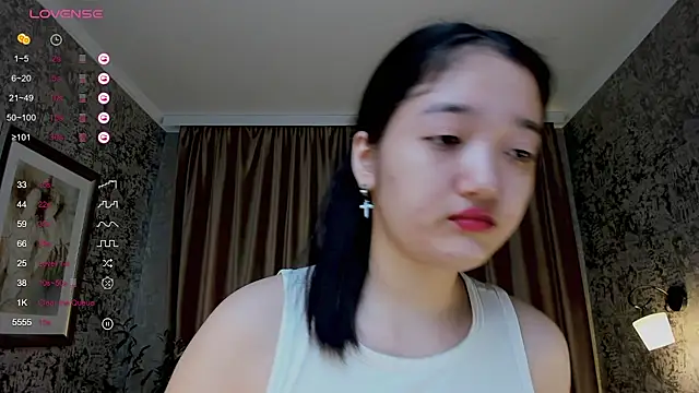 FreyaRaya online show from October 2025 03:30:02 AM