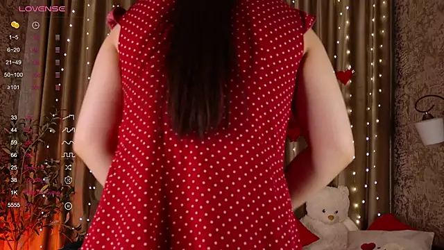 FreyaRaya online show from February 2026 03:51:02 AM