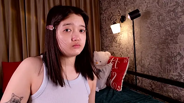 FreyaRaya online show from April 2026 03:46:01 AM