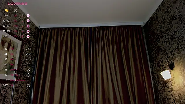 FreyaRaya online show from September 2025 03:13:02 AM