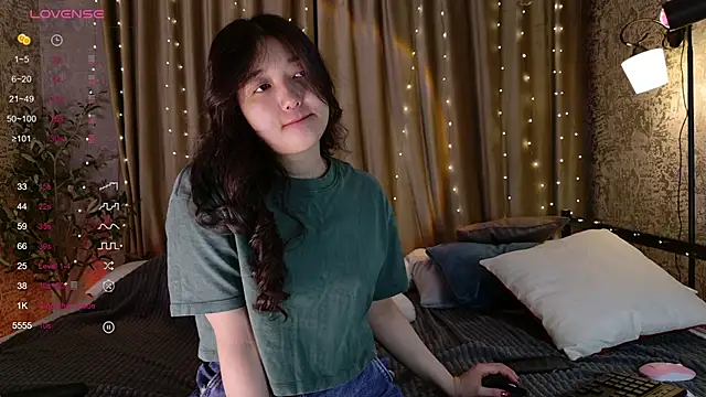 FreyaRaya online show from February 2026 03:24:01 AM