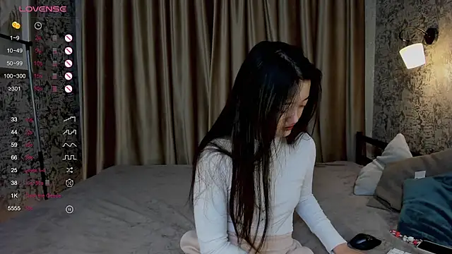 FreyaRaya online show from September 2025 03:07:02 AM