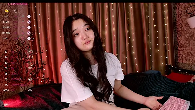 FreyaRaya online show from February 2026 03:18:02 AM