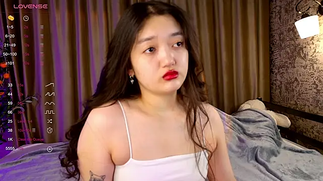 FreyaRaya online show from November 2025 03:28:02 AM