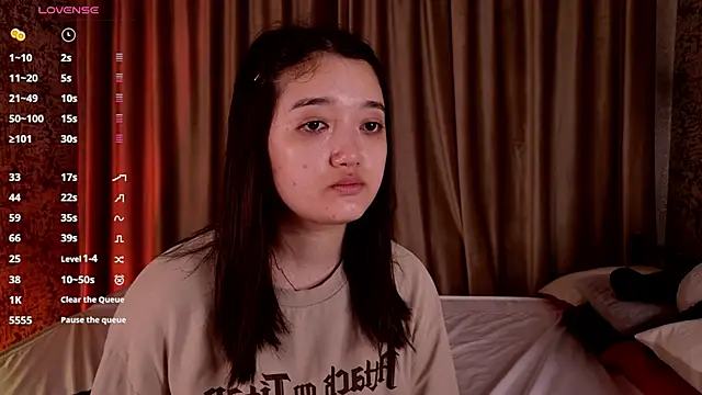 Snapshot of FreyaRaya chatting on June 2026 03:23:02 AM FreyaRaya online show from June 2026 03:23:02 AM