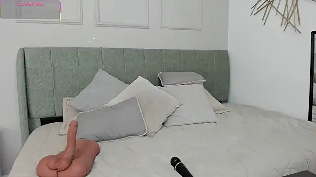 Sussanewolf online show from January 2026 12:11:02 PM