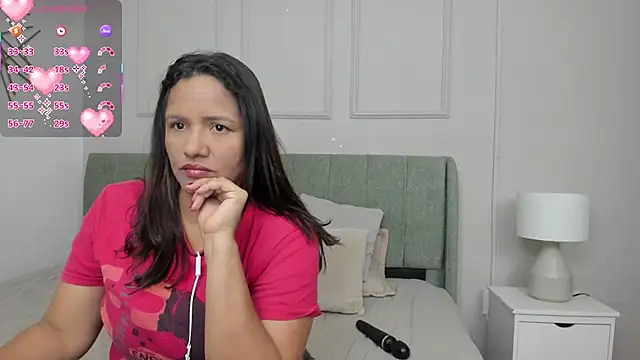 Sussanewolf online show from February 2026 12:07:01 PM