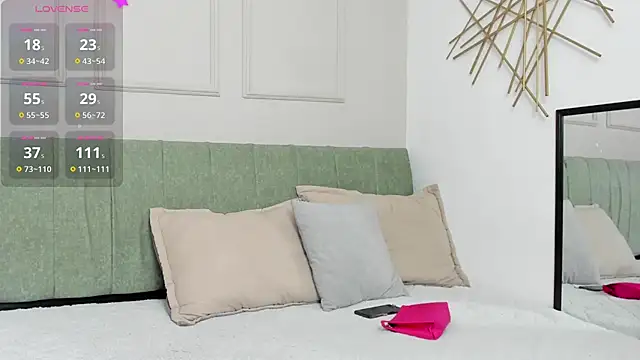 Snapshot of Sussanewolf chatting on October 2025 12:06:02 PM Sussanewolf online show from October 2025 12:06:02 PM