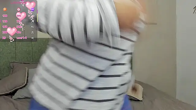 Sussanewolf online show from February 2026 12:22:02 PM