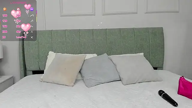 Sussanewolf online show from February 2026 03:08:02 PM