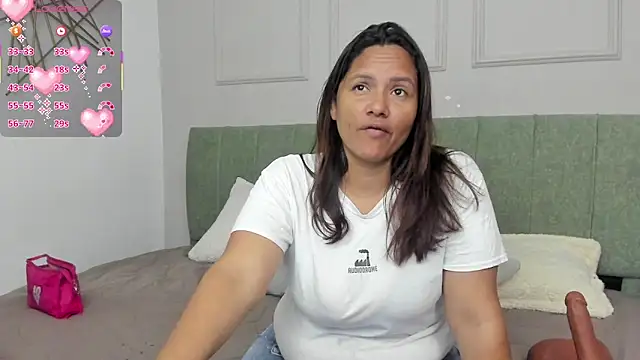 Sussanewolf online show from February 2026 12:25:02 PM