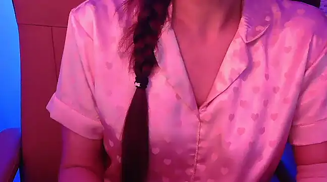  Blue Ruubyy  online show from March 2025 07:49:02 PM