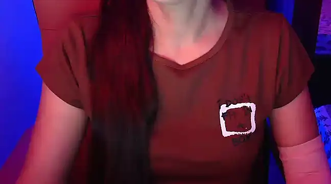  Blue Ruubyy  online show from March 2025 03:56:01 PM