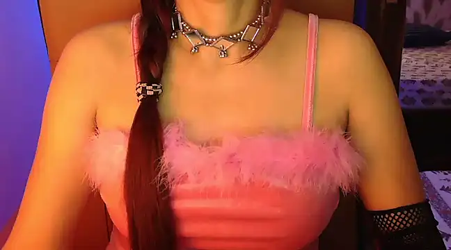  Blue Ruubyy  online show from March 2025 11:29:02 AM