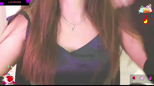  Blue Ruubyy  online show from April 2026 01:06:02 PM