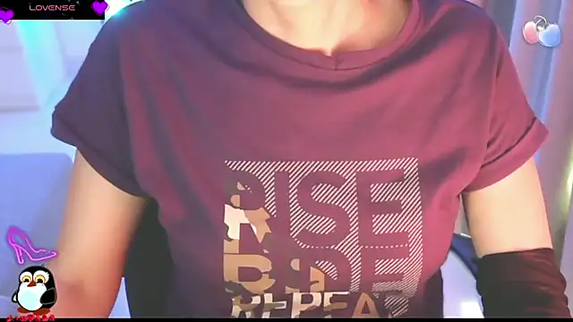  Blue Ruubyy  online show from February 2026 10:26:01 AM