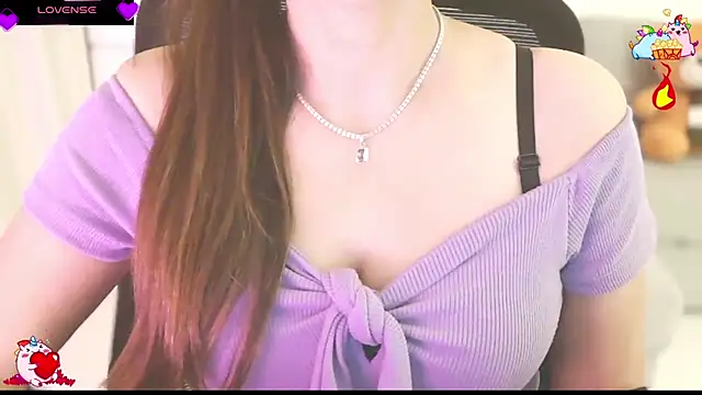  Blue Ruubyy  online show from April 2026 04:24:01 PM