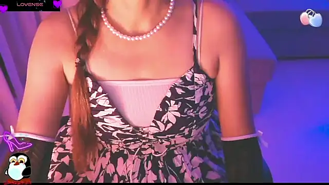  Blue Ruubyy  online show from February 2026 04:18:01 PM