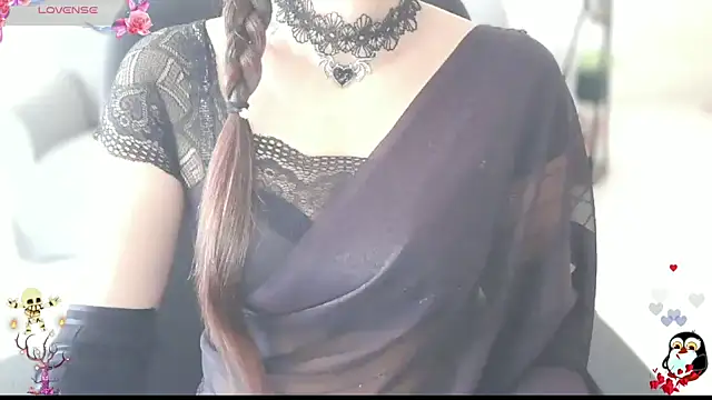  Blue Ruubyy  online show from December 2025 09:23:01 AM