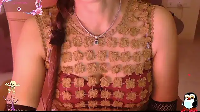  Blue Ruubyy  online show from December 2025 08:04:02 PM