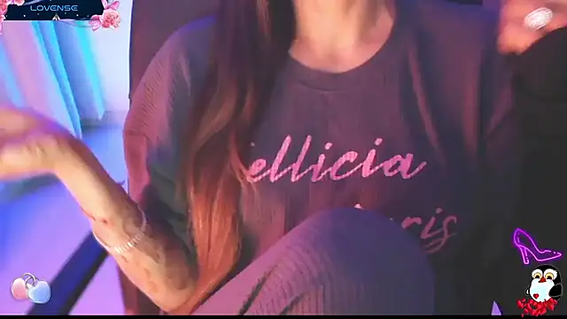  Blue Ruubyy  online show from January 2026 07:43:01 PM