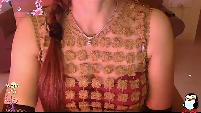  Blue Ruubyy  online show from December 2025 08:04:02 PM