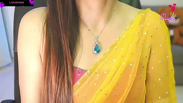  Blue Ruubyy  online show from February 2026 12:24:01 PM