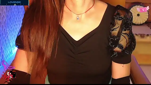  Blue Ruubyy  online show from October 2025 02:03:02 PM