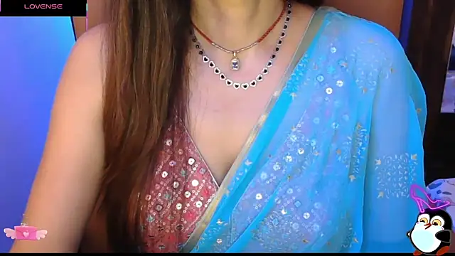  Blue Ruubyy  online show from September 2025 12:27:02 PM