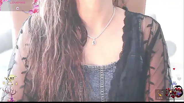  Blue Ruubyy  online show from November 2025 10:59:02 AM