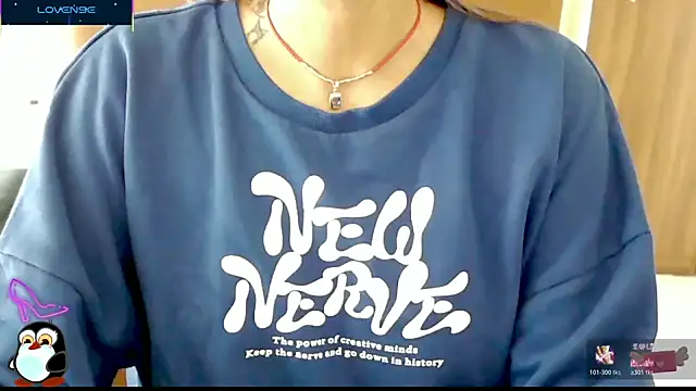  Blue Ruubyy  online show from October 2025 08:24:02 AM