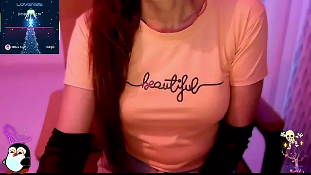  Blue Ruubyy  online show from November 2025 07:30:01 PM