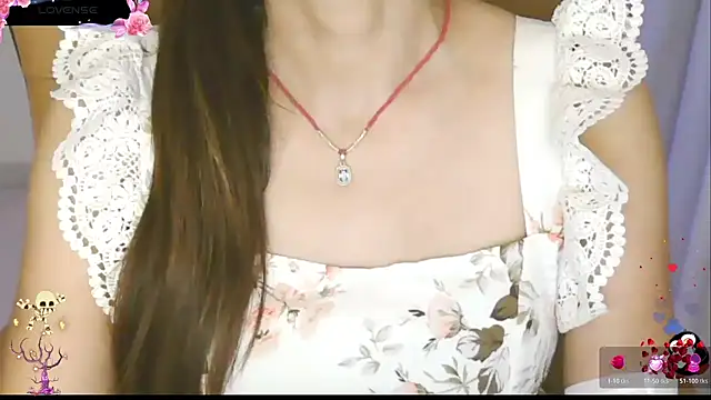  Blue Ruubyy  online show from November 2025 01:34:02 PM