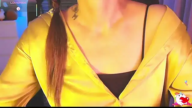  Blue Ruubyy  online show from July 2026 06:45:02 PM