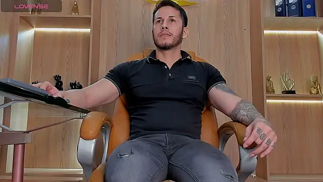 George Diesell online show from March 2026 04:03:01 AM