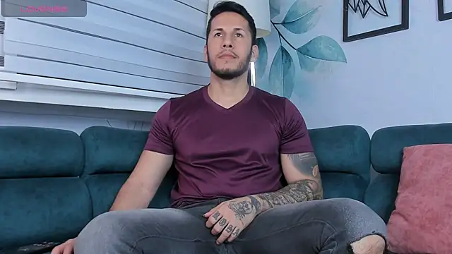 George Diesell online show from March 2026 12:05:01 AM