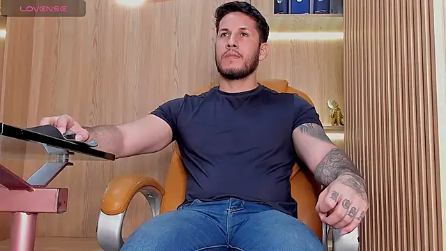 George Diesell online show from November 2025 10:24:01 PM