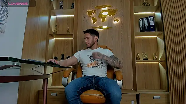 George Diesell online show from April 2026 04:06:01 AM